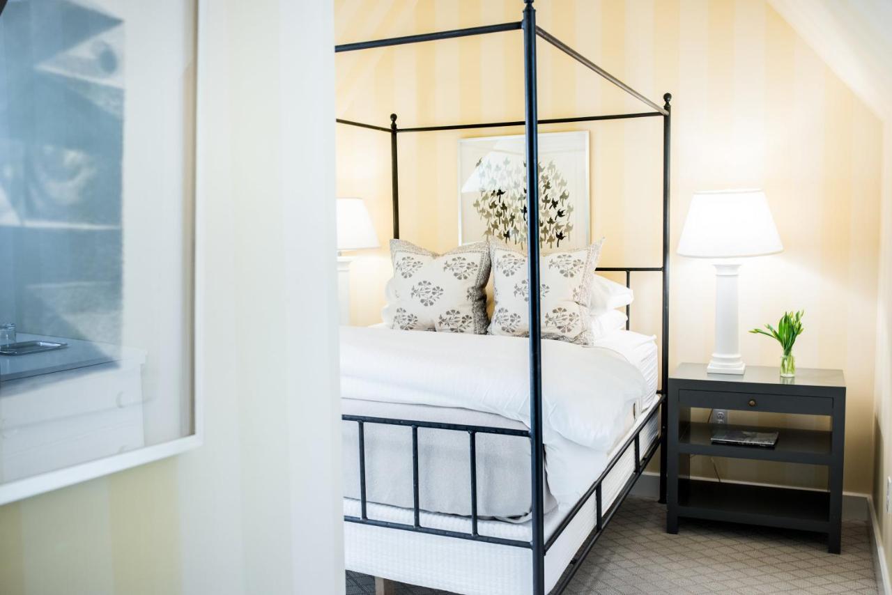 Edson Hill - A Distinctive Country Inn Stowe Extérieur photo