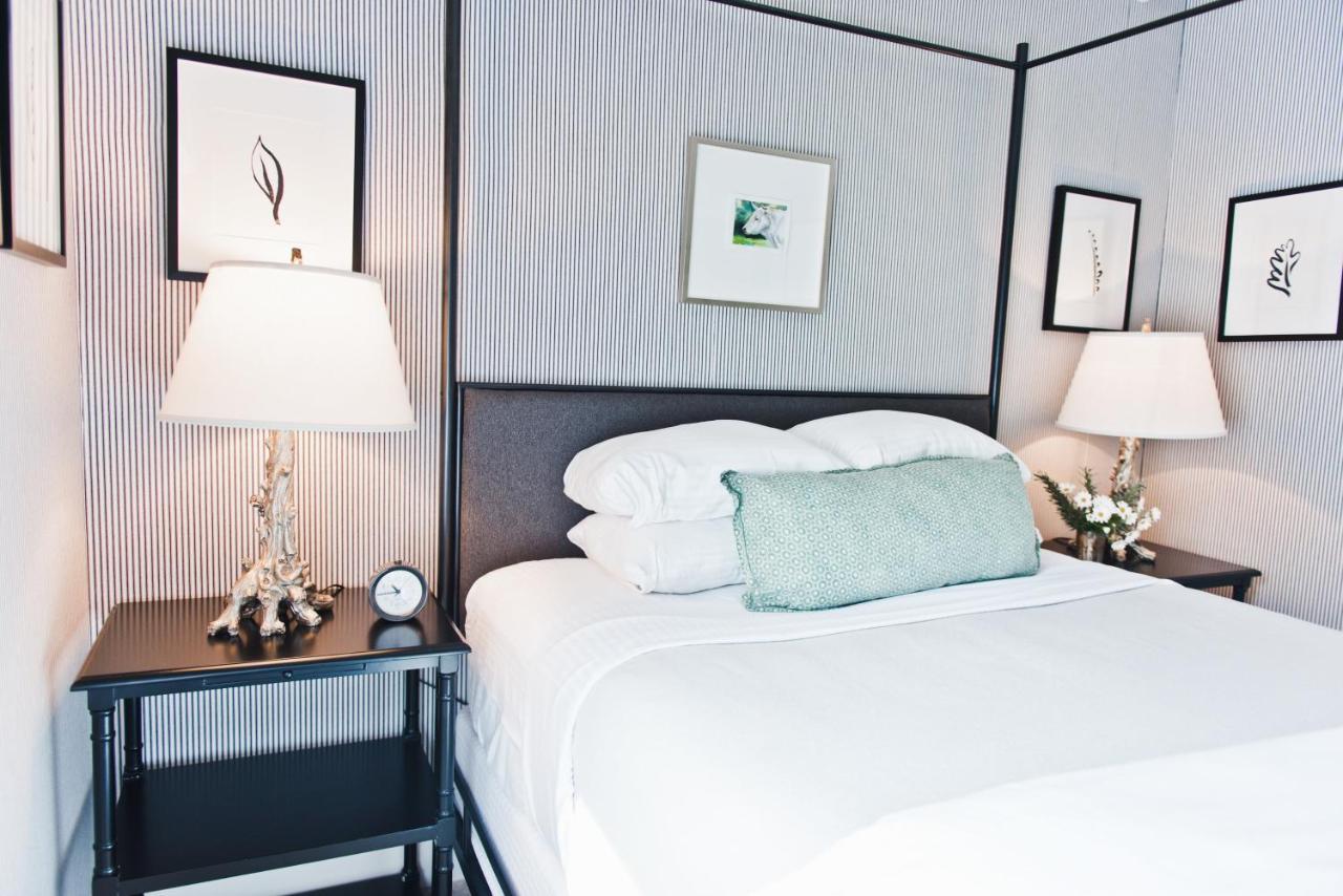 Edson Hill - A Distinctive Country Inn Stowe Extérieur photo