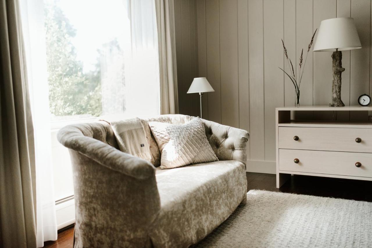 Edson Hill - A Distinctive Country Inn Stowe Extérieur photo