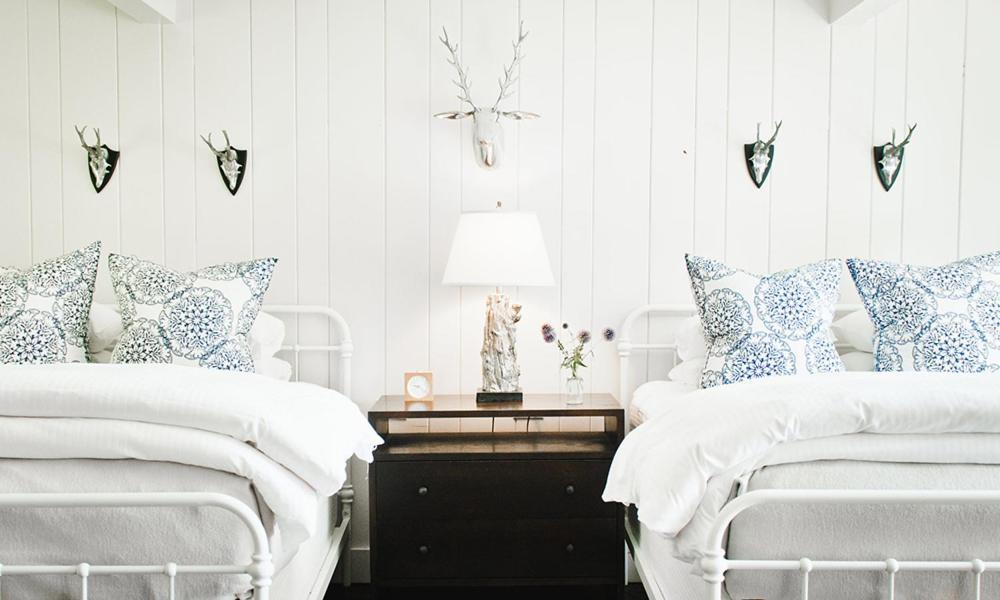 Edson Hill - A Distinctive Country Inn Stowe Extérieur photo