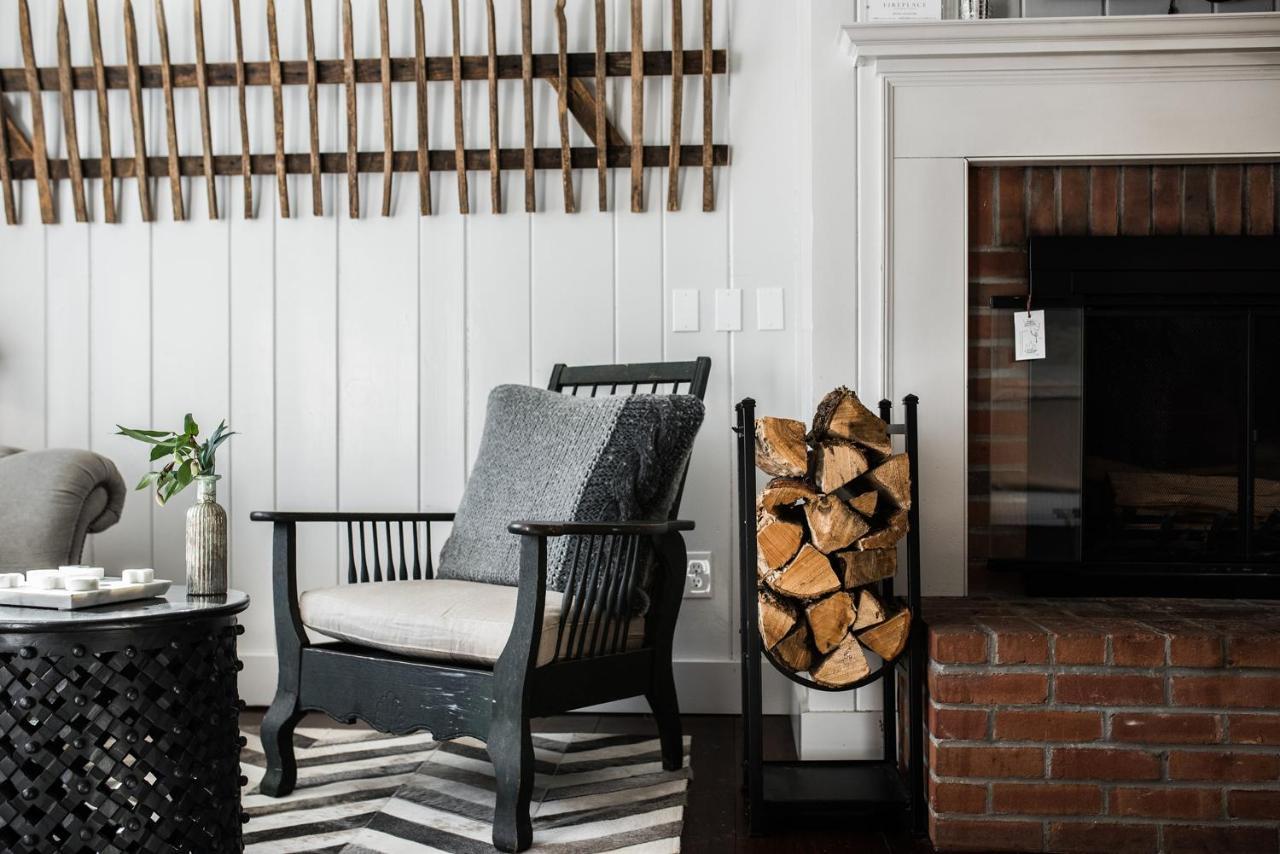 Edson Hill - A Distinctive Country Inn Stowe Extérieur photo