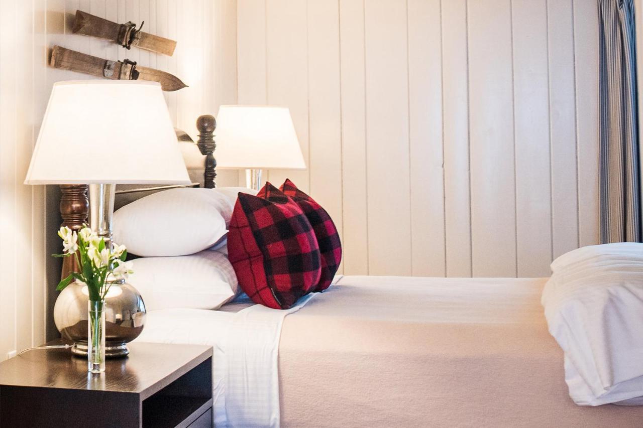 Edson Hill - A Distinctive Country Inn Stowe Extérieur photo
