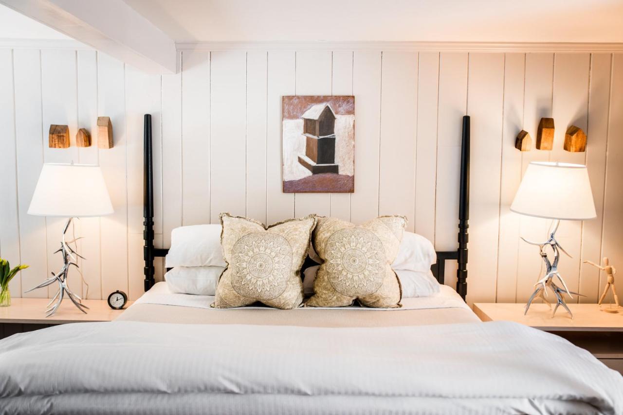 Edson Hill - A Distinctive Country Inn Stowe Extérieur photo