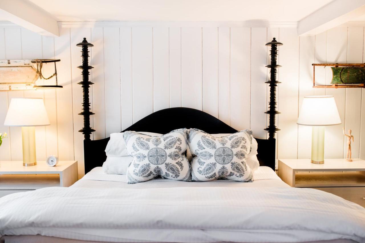 Edson Hill - A Distinctive Country Inn Stowe Extérieur photo